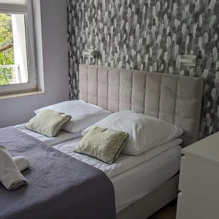 Apartamento Dwie Sosny I Swierk 2