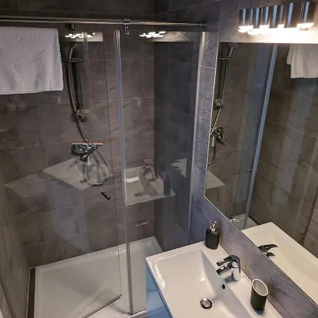 Dwie Sosny I Swierk 2 Apartamento *