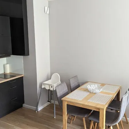 Apartamento Dwie Sosny I Swierk 2 *