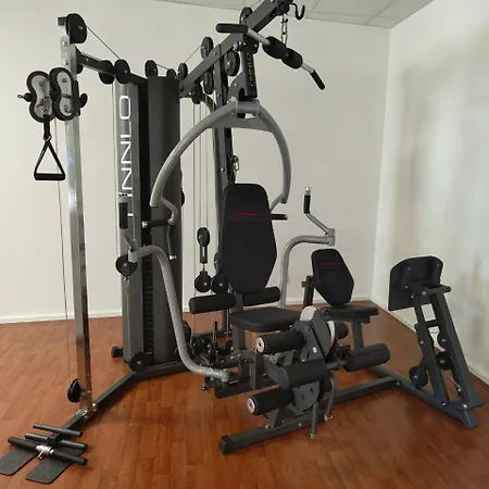 Dwie Sosny I Swierk 2 *