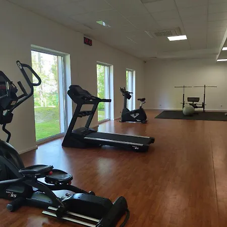 Apartamento Dwie Sosny I Swierk 2