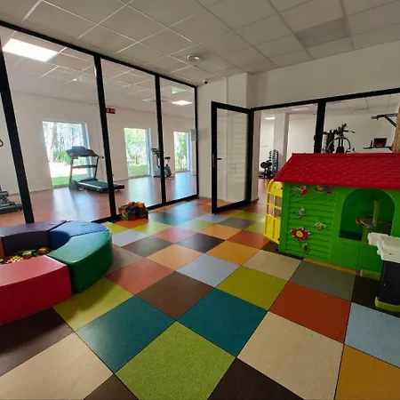 Apartamento Dwie Sosny I Swierk 2 *