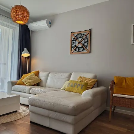 Apartamento Dwie Sosny I Swierk 2 Ustronie Morskie