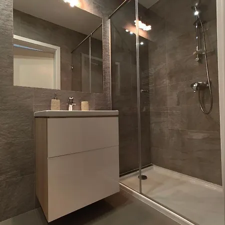 Apartamento Dwie Sosny I Swierk 2