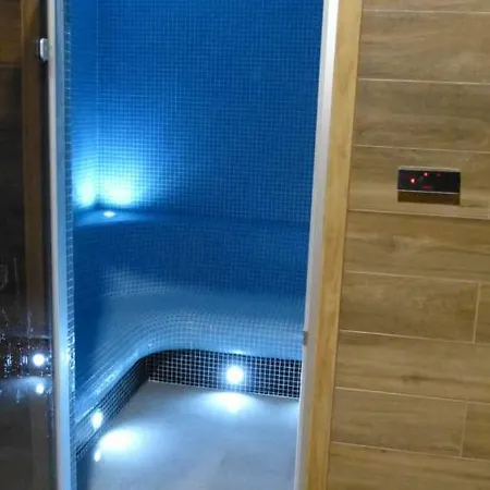 Apartamento Dwie Sosny I Swierk 2 *