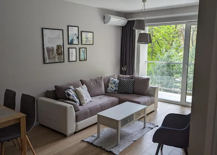 Dwie Sosny I Swierk 2