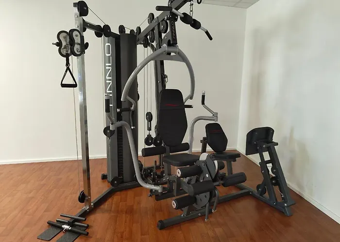 Dwie Sosny I Swierk 2 *