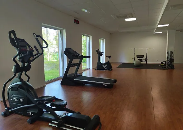 Διαμέρισμα Dwie Sosny I Swierk 2