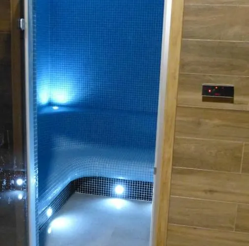 Διαμέρισμα Dwie Sosny I Swierk 2 *